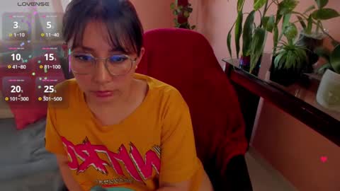 Snapshot of ella_harry chatting on February 2025 06:41:02 PM Ella and Harry online show from February 2025 06:41:02 PM