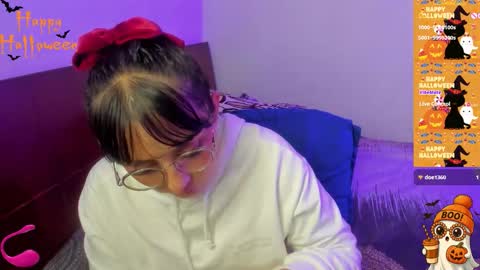 Snapshot of ella_harry chatting on October 2025 12:26:01 AM Ella and Harry online show from October 2025 12:26:01 AM