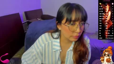 Snapshot of ella_harry chatting on October 2025 01:39:01 AM Ella and Harry online show from October 2025 01:39:01 AM