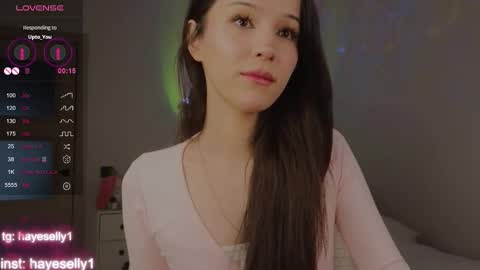 Ella NEXT STREAM 1TH DECEMBER 1200 - 0800 AM AT MOSCOW TIME online show from November 2025 03:39:02 AM