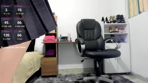 ella sophia online show from September 2025 05:35:01 PM