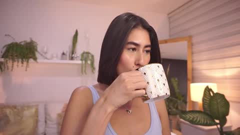 ELLA OWEN online show from March 2026 07:53:02 PM