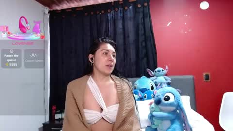ella rouse online show from July 2026 11:52:02 AM