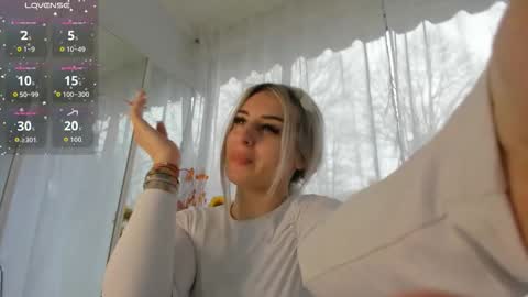 ella_vee online show from March 2026 05:57:02 AM