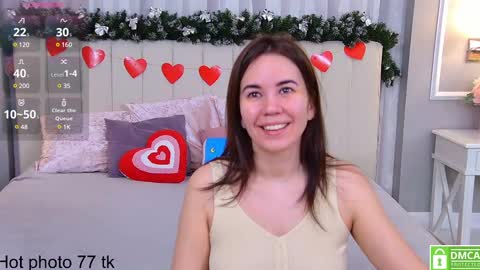 Ella online show from March 2025 04:13:01 AM