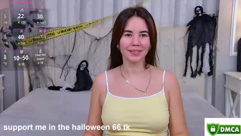 Ella online show from October 2025 04:09:01 AM