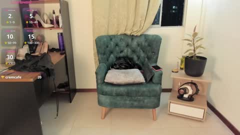 ellabaker online show from January 2025 02:09:01 AM