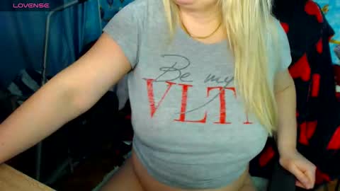  IsaBella  online show from February 2026 11:56:01 PM