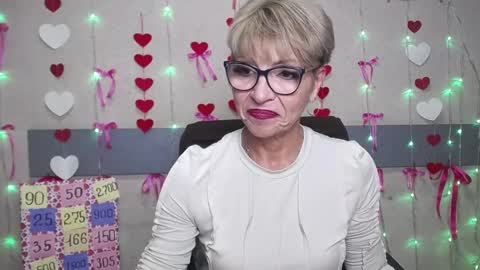 EllaBonito online show from February 2025 09:25:02 AM