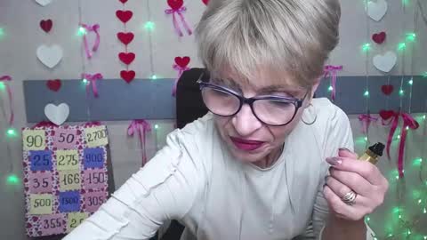 EllaBonito online show from February 2025 12:27:02 PM