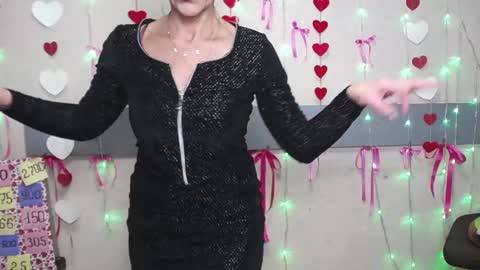 EllaBonito online show from February 2025 09:26:02 AM