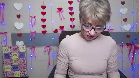 EllaBonito online show from February 2025 09:24:02 AM