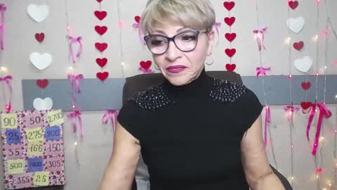 EllaBonito online show from February 2025 06:33:01 AM