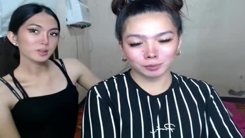 ELLAH online show from November 2025 02:22:01 AM