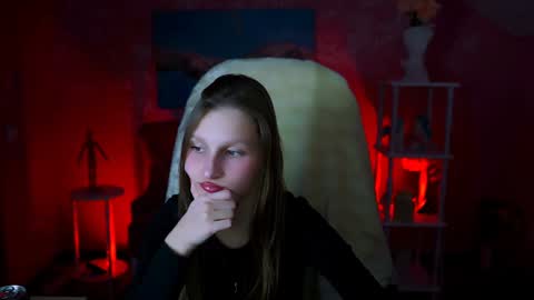 Snapshot of ellahorton chatting on January 2025 05:02:02 PM Ella online show from January 2025 05:02:02 PM