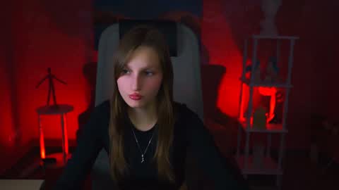 Snapshot of ellahorton chatting on January 2025 05:17:01 PM Ella online show from January 2025 05:17:01 PM