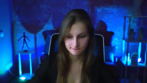 Snapshot of ellahorton chatting on February 2025 03:43:02 PM Ella online show from February 2025 03:43:02 PM