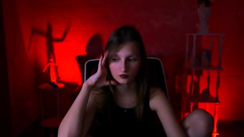 Snapshot of ellahorton chatting on March 2025 01:51:01 PM Ella online show from March 2025 01:51:01 PM