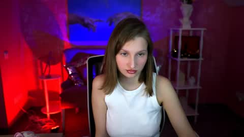 Snapshot of ellahorton chatting on April 2026 02:14:02 PM Ella online show from April 2026 02:14:02 PM