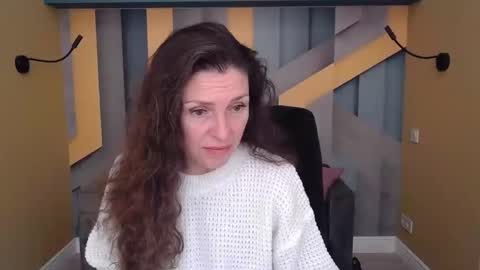 EllaLongs online show from November 2025 12:48:02 PM