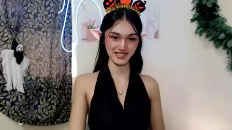 Snapshot of ellamiller69 chatting on October 2025 11:06:02 PM ELLA online show from October 2025 11:06:02 PM