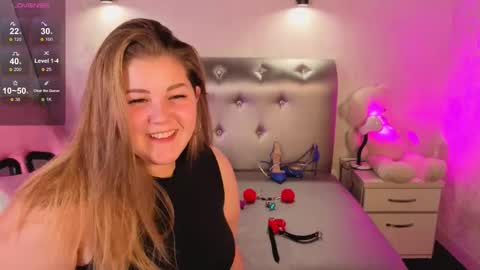 Scarlet online show from October 2025 08:14:01 AM