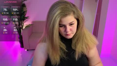 Scarlet online show from November 2025 10:53:02 PM