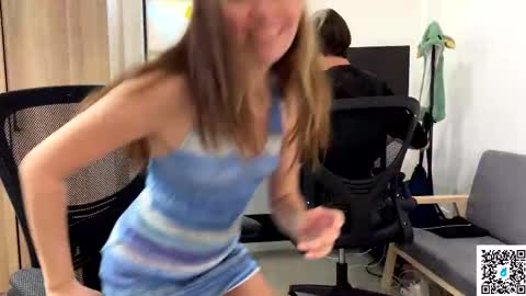 im Elsa lets go Subscribe to my OF and Youtube -35   online show from February 2025 07:01:02 AM