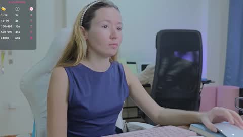 im Elsa lets go Subscribe to my OF and Youtube -35   online show from September 2025 09:58:02 PM