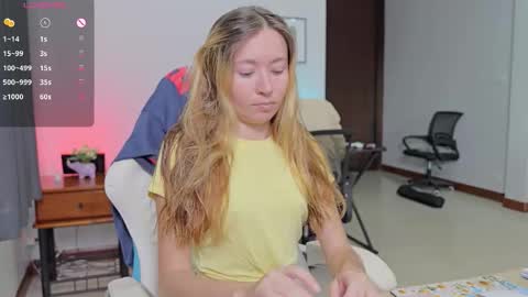 im Elsa lets go Subscribe to my OF and Youtube -35   online show from October 2025 11:57:01 PM