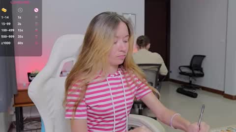 im Elsa lets go Subscribe to my OF and Youtube -35   online show from October 2025 01:41:02 PM