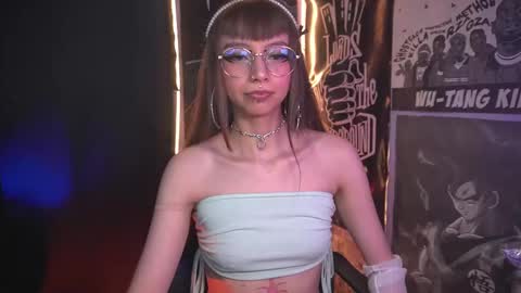 follow me on instagram .    online show from February 2026 08:05:02 PM