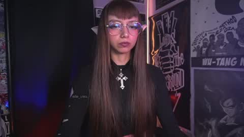 follow me on instagram .    online show from April 2026 02:25:02 PM