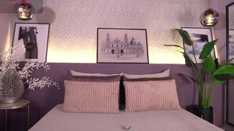 Elle Diane online show from April 2026 11:13:02 PM