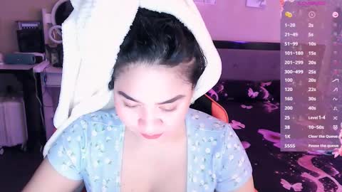 Ann online show from November 2025 12:44:01 AM