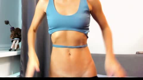 ellen_flow online show from April 2026 08:11:02 PM