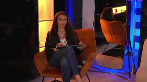 EllenKarter online show from January 2025 11:04:02 PM