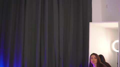 EllenKarter online show from December 2025 04:31:02 AM