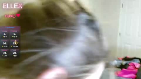 Ellex online show from December 2024 11:19:01 AM