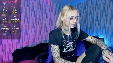 Snapshot of elli_26 chatting on February 2025 11:44:02 AM Ellie online show from February 2025 11:44:02 AM