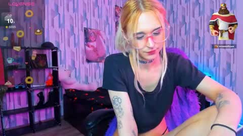 Snapshot of elli_26 chatting on February 2025 11:30:02 AM Ellie online show from February 2025 11:30:02 AM