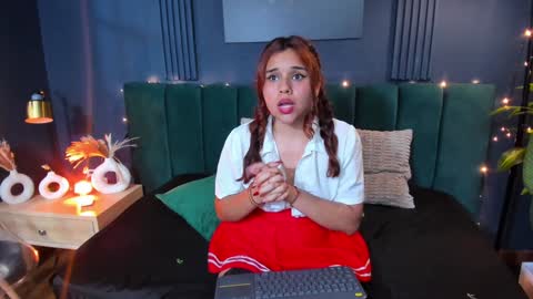 Ellie Taylor online show from December 2024 01:08:01 AM