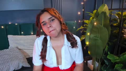 Ellie Taylor online show from December 2024 04:08:02 AM