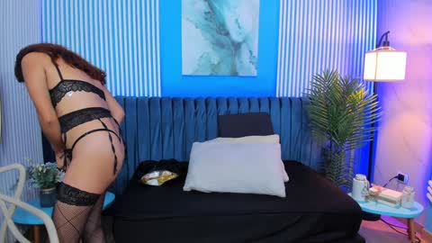 Ellie Taylor online show from December 2024 03:03:02 AM