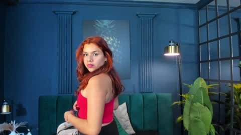 Ellie Taylor online show from January 2025 12:33:01 AM