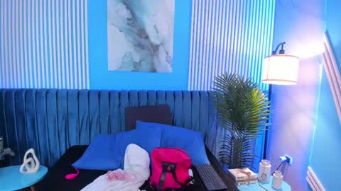 Ellie Taylor online show from February 2025 01:59:02 AM