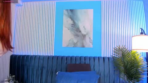 Ellie Taylor online show from March 2025 02:10:02 AM