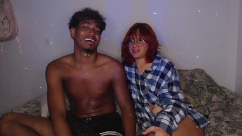 Snapshot of ellie_andy19 chatting on January 2025 04:52:01 AM kev  dani online show from January 2025 04:52:01 AM