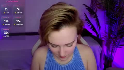 Ellie online show from February 2026 08:35:02 AM