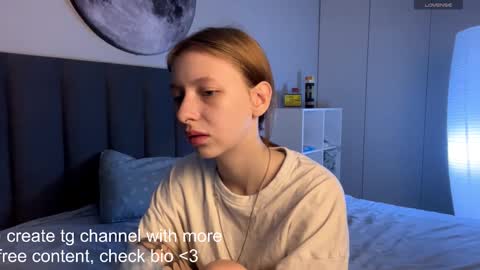 Ellie online show from October 2025 07:32:01 AM